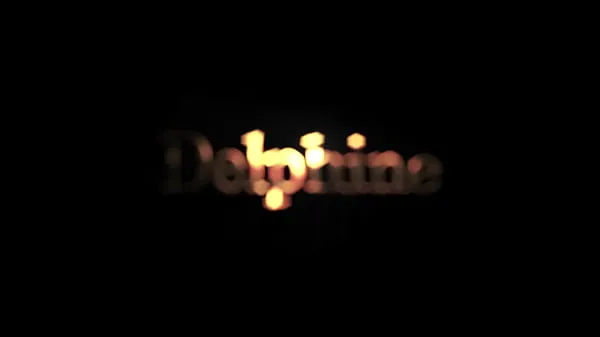 I migliori video sull'energia Delphine -Jane Wilde ti invita a giocare e sorprende - LAA0059 - EP1