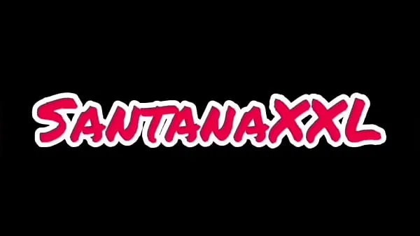 أفضل مقاطع فيديو الطاقة SantanaXXL full videos on O.F