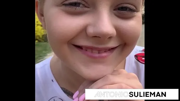 Nejlepší The 18 crying Russian girl fucked hard in the ass energetická videa