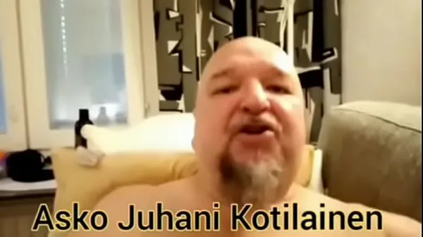 วิดีโอพลังงานFinnish faggot KOTILAINEN loves BBCที่ดีที่สุด