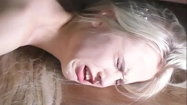Best no lube anal was a bad idea 18 yo blonde teen can hardly take it rough painal energy Videos