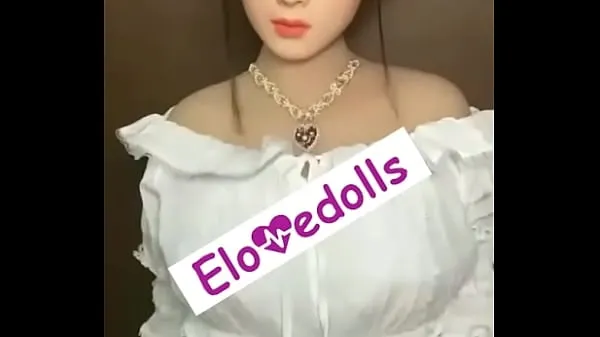Najlepšie videá o from .com A silicone bride asian sex doll robot sex dolls chinese sex doll american sex doll energii