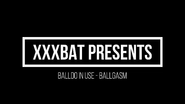 Лучшие видео Balldo in Use - Ballgasm - Balls Orgasm - Купон на скидку: xxxbat85 энергии