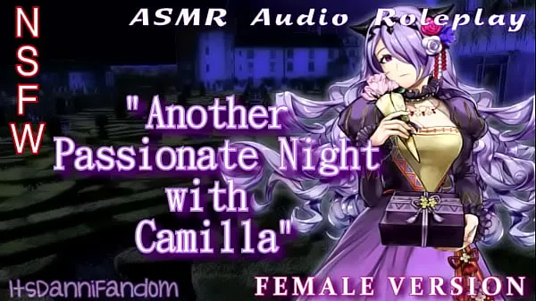 Meilleures vidéos sur l’énergie Jeu de rôle audio NSFW FE Fates】 Confessions au Nohrian Royal Gala | Camilla X Femelle ! Auditeur【VERSION F4F】【NSFW à 13:22