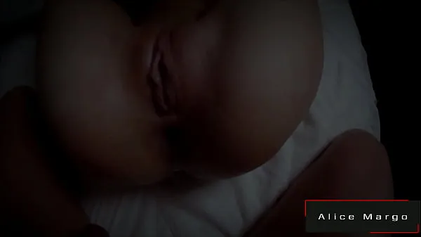 Najlepšie videá o Fuck Ass Hole My Wife! Sperm Flows From Hole energii