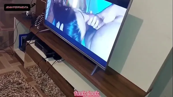 最佳我疯狂的饥渴自慰看着我和黑人食客的视频，我丈夫抓住了我并用很多肛门惩罚我能源视频
