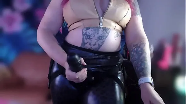 Melhores vídeos de energia Eu vou te foder com um strap-on