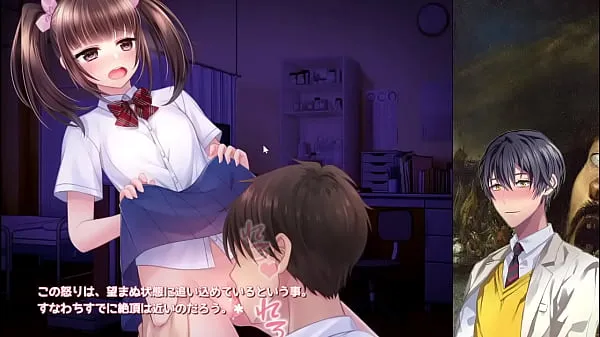 Best Kikaeshi Game game where you die if you don't ejaculate~ Try 16 energy Videos