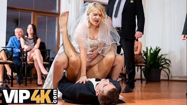 Najboljši videoposnetki BRIDE4K. Wrong but Kinda Right energije