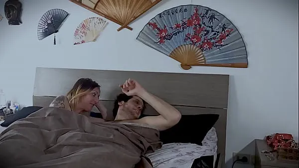 Τα καλύτερα βίντεο Most Extreme Multiple Squirting Female Orgasm Ever! Wake up morning sex with Intense Female Orgasms ενέργειας