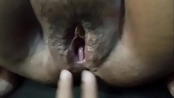 Bedste Mba Sulastri's Pussy Inserted Pussy Fingers B4uh energivideoer