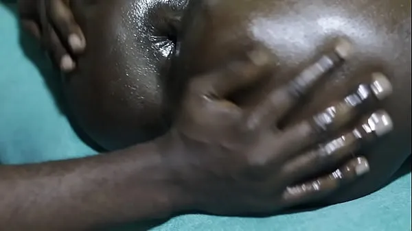 Best CLOSE UP ( ANAL ) CREAMPIE WITH AMATEUR EBONY energy Videos