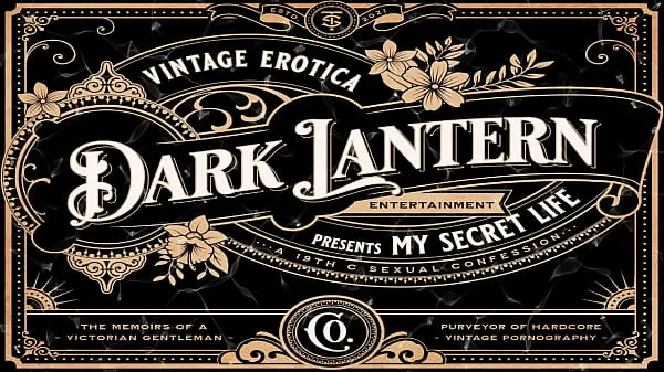 Najboljši videoposnetki Dark Lantern Entertainment, Top Twenty Vintage Cumshots energije
