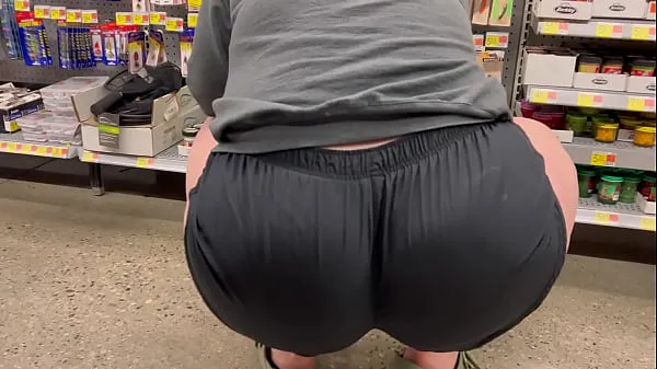 最高のPawg at Walmartエネルギービデオ