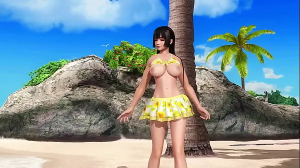 Bästa DOA5 Naotora Gravure Studio - 10 5 energivideor