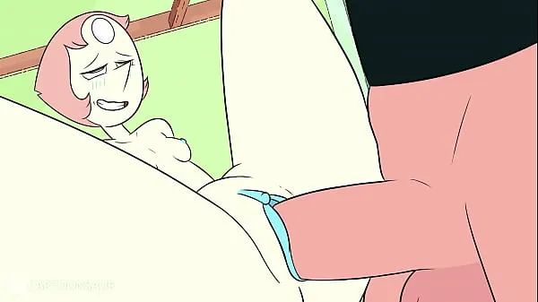 Parhaat PEARL TAKES IT ALL a NSFW Parody by Cartoonsaur (New Format energiavideot