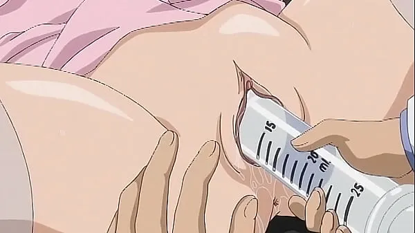 Nejlepší This is how a Gynecologist Really Works - Hentai Uncensored energetická videa