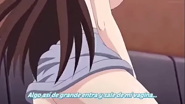 Die besten Kanojo ga Yatsu ni Idakareta, cap2 spanisch Energievideos