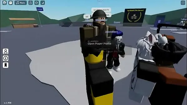 最高のroblox playersエネルギービデオ