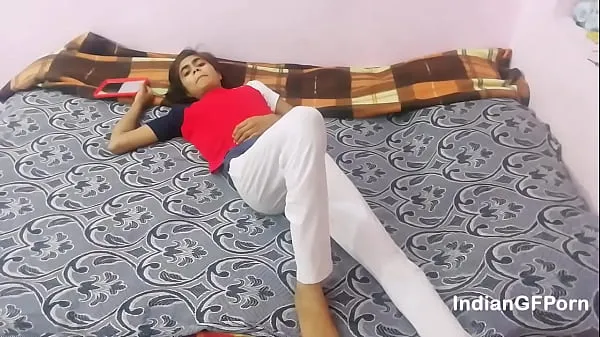 Najboljši videoposnetki Skinny Indian Babe Fucked Hard To Multiple Orgasms Creampie Desi Sex energije