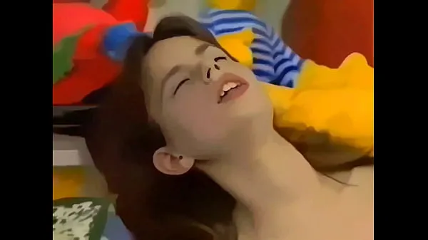 Video Sandra melanie masturbates casting 19 years old năng lượng hay nhất