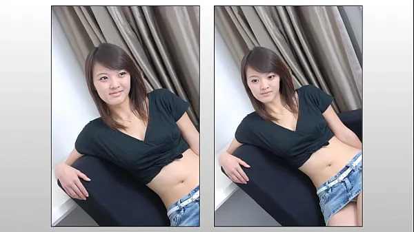 Parhaat Chinese Cute girl Series 1 energiavideot