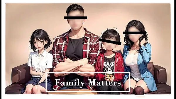 Video energi Family Matters: Episode 1 terbaik