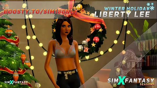 Video tenaga Sex The Sims 4 Adult Mod terbaik