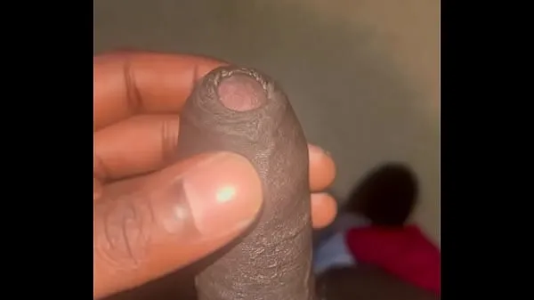 أفضل مقاطع فيديو الطاقة Showing off my dirty dick