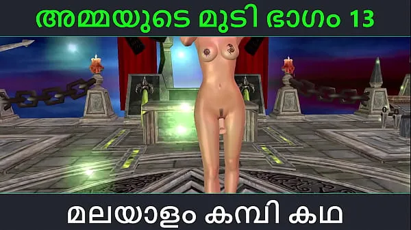 Los mejores Malayalam kambi katha - Sex with stepmom part 13 - Malayalam Audio Sex Story vídeos de energía