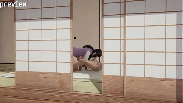 Τα καλύτερα βίντεο Hinata is ready for anything l 3d hentai uncensored Naruto ενέργειας