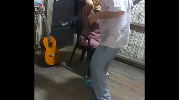 Melhores vídeos de energia O LÍDER RELIGIOSO ME PREGA A PALAVRA DO SENHOR, A MULHER SUJA ESTÁ COM VIOLÃO E QUER ME TORNAR UM DISCÍPULO DE CRISTO, DESDE QUE EU ESTAVA COM GOSTO CONVIDEI ELE PARA FODER E MONTEI SEU PÊNIS