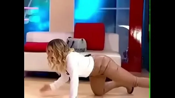 Video tenaga Johana San Miguel moving her ass terbaik