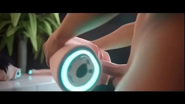 I migliori video sull'energia Sex 3D Porn Compilation 12
