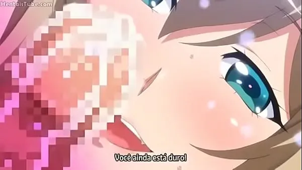 Best Imouto Bitch Ni Shiboraretai Episode 01 Subtitled in Portuguese energy Videos