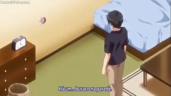 Best Imouto Bitch Ni Shiboraretai Episode 02 Subtitled in Portuguese energy Videos