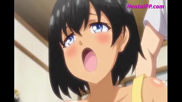 최고의 Busty Brunette Girl Get Fucked Hardcore At First Date [ HENTAI Subbs 에너지 동영상