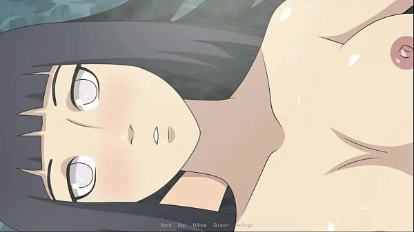 Meilleures vidéos sur l’énergie Kunoichi Trainer - Naruto Trainer (Dinaki) [v0.19.1] Part 95 Naked Hinata By LoveSkySan69