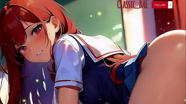 Melhores vídeos de energia ASMR Audio: Sucking You Off While You In Class [F4M] [Waifu] [Lewd