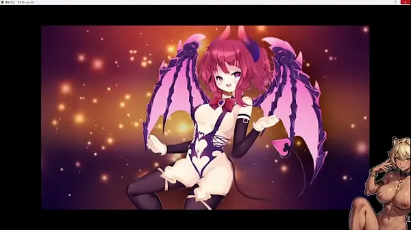 بہترین Torao] Succubus Connect Live Play 4 - Getting pranked while working part-time at a bar توانائی کی ویڈیوز