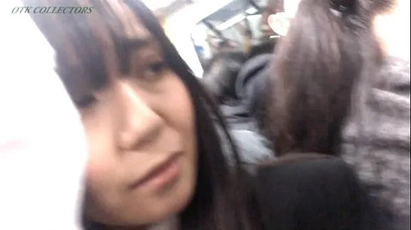 Najlepšie videá o Real in Japanese train energii