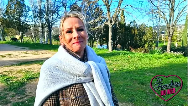 I migliori video sull'energia Victoria, 47 years old, mature and hot as embers