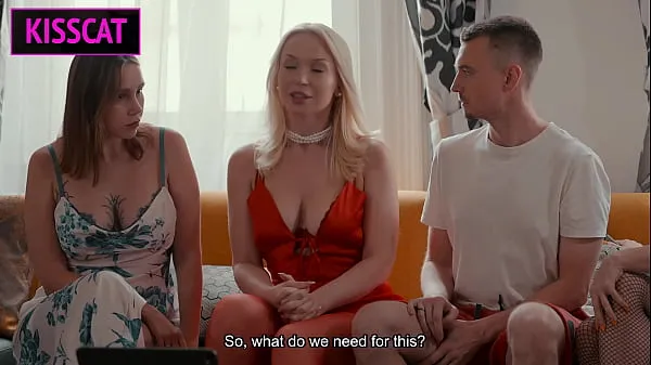Best S5E7: Oral Seer Vera Jarw Solves Step Mom & Step Son’s Lust in 3some Bliss with Sharing Cum energy Videos
