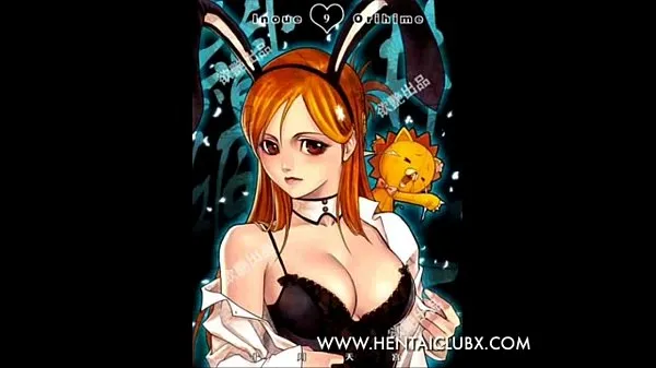 Los mejores chicas anime Galeria ecchi Orihime inoue sexy vídeos de energía