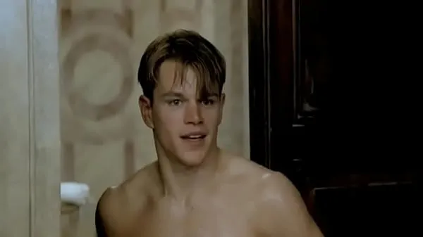 Los mejores Matt Damon Desnudo vídeos de energía