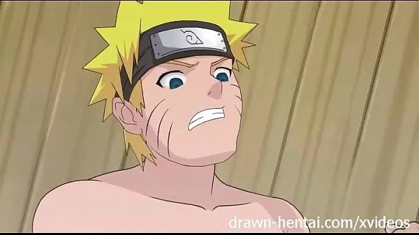 Meilleures vidéos sur l’énergie Naruto Hentai - Sexe De Rue